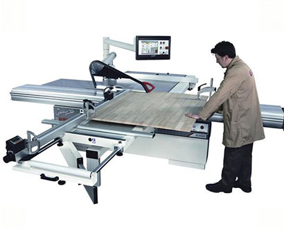 Wood panel saw on sale cutting machine price