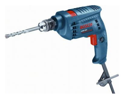 Bosch gsb 450 discount review