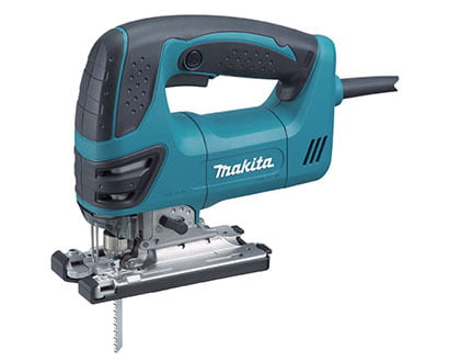 Makita Jig Saw 4350Ct