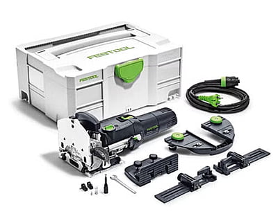 FESTOOL Edge Banding Trimmer KP 65/2 – The Power Tool Store