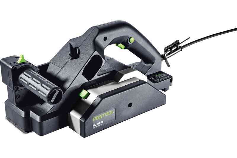 Festool Planer Hl 850 Eb Plus 574550