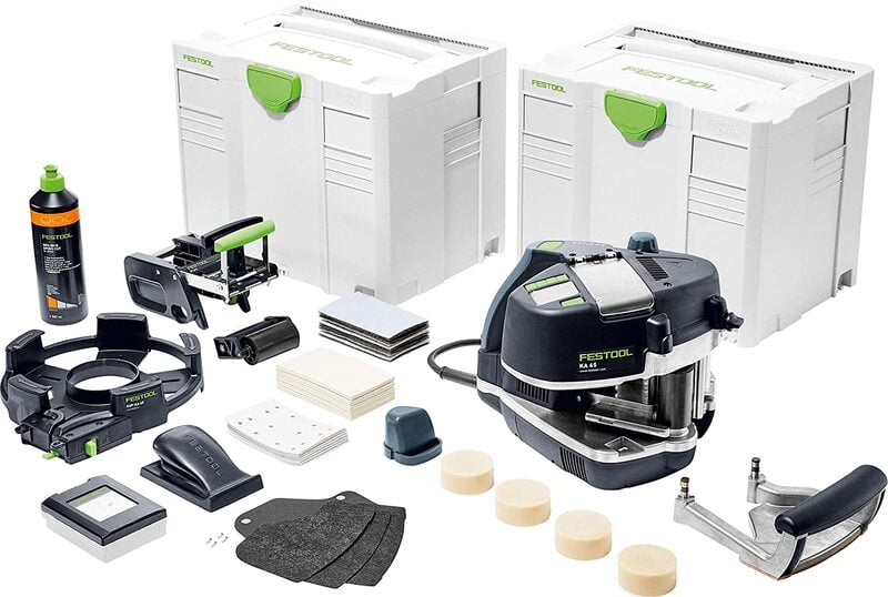 Festool free battery online offer 2021