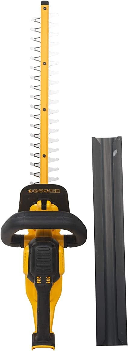 Dewalt hedge discount trimmer body only