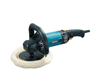 Makita car polisher new arrivals