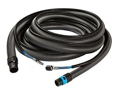 Rupes 9GAT02004/AS 5M Antistatic Hose Assembly 2In1 Dia.29mm For Pneumatic Tools