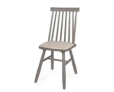 Chairs And Benches PERCH ASH, GREY