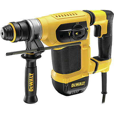 Power Up Your Projects with Dewalt Power Tools Quality