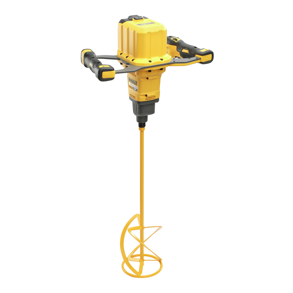 Dewalt XR 54V Dual handle mixer Flexvolt