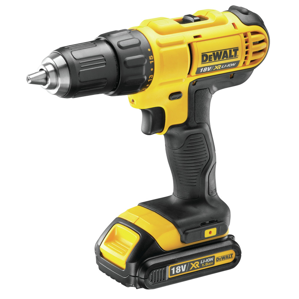 Cordless discount dewalt tools