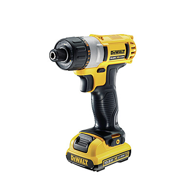 Power Up Your Projects with Dewalt Power Tools Quality