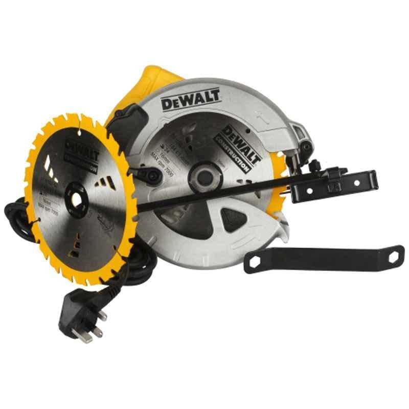 Dewalt 185mm circular saw new arrivals