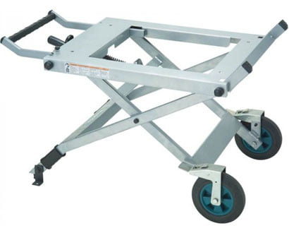 Makita table best sale saw mlt100n review