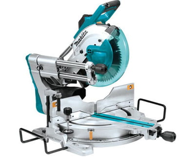 Mitre Saw