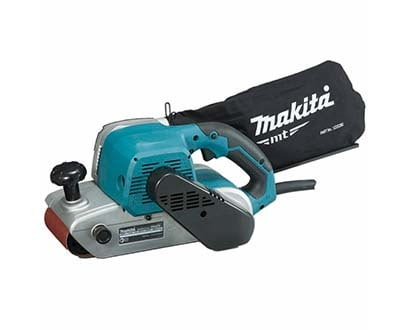 Makita Belt Sander M9400B