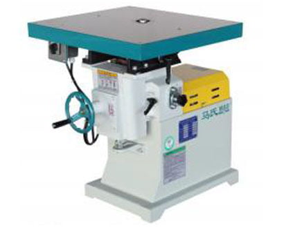 Table router store machine