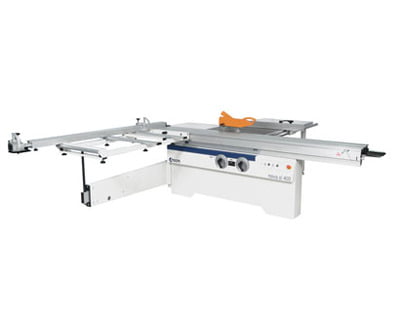 Table panel deals saw