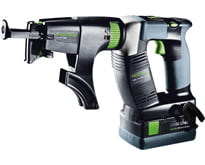 Festool best sale cordless tools