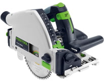 Festool Circular Saw Ts 55 Rebq Plus Fs